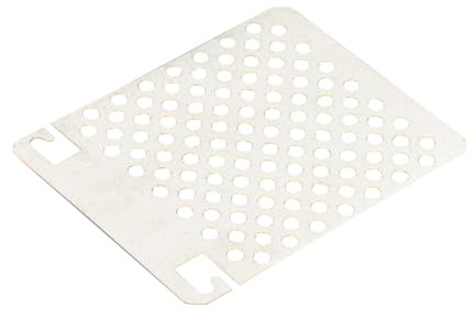 L' outil parfait 756180 Metallgitter, 180 mm, perfektes Werkzeug