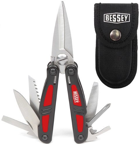 Bessey Multitool DMT sw/rot