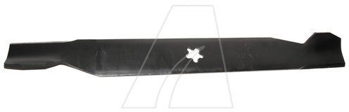 49 cm Mulchmesser f?r Aufsitzm?her und RasentraktorenL?nge [mm]: 490ZB: 5 SternAL: AB: Ausf?hrung: MulchmesserLoch- ? [mm]: St?ck je VE: Leitnummer:
