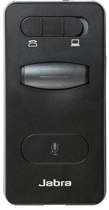 Jabra Link 860 Audio Processor