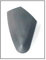 31390 PUNTA SPATOLA BIMBY TM21.1 TM21.2 ORIGINALE