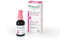 Mosqueta's Huile de Rose Musquée Sauvage du Chili + Rose de Damas