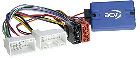 Lenkradfernbedienung Adapter Kia verschiedene Modelle