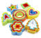 Cookie Cutter Shapes Set, Biscuit Cake Vegetable Cutting Mold, Food Cutter for Kids & Adults (35 PCS/7 Shapes)