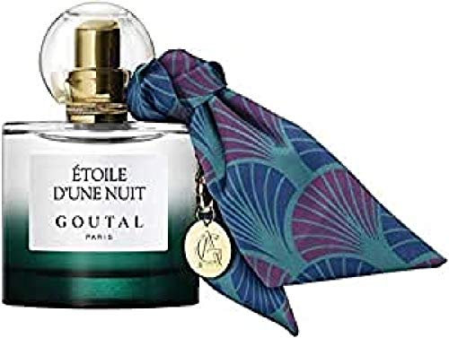 Etoile D Une Nuit Edp Vapo 50ml