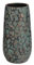 Mica Decorations Clemente Vase H35 x Ø17,5 cm Terrakotta Kupfer