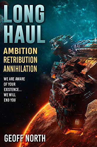 Long Haul (English Edition)