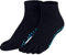 Piarini marine 1 Paar Zehensocken kurz ABS Socken aus Baumwolle Socken Yoga Tanzen Pilates Fitness 39 40 41 42