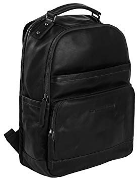 The Chesterfield Brand Austin - Rucksack 14 39 cm black