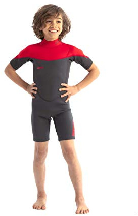 Jobe Boston Shorty Neoprenanzug, 2 mm, Unisex, für Babys
