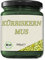 Mynatura Bio Kürbiskernmus I Kürbis I Kürbiskerne I Gepresst I Mus I Aufstrich I Brotaufstrich I Müsli-Topping I Backen I Im Glas (2x 500g)