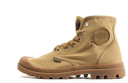 Palladium Pampa Hi 02352307M, Stivali - 45 EU