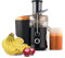 STARLYF Powerful XL Juicer, 600 W, BPA-free, Expulse pulp, juice faster, Easy to clean, Juicer Machines Vegetable and Fruit, Centrifugal Juicer with 2 Speed Control
