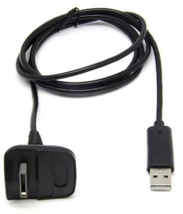 OSALADI Câble De Charge Usb Pour Manette Chargez Jouant Accessoire Vidéo Jeu Fil De Charge Compatible