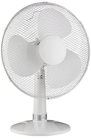 BATILEC - Ventilateur de table - 50W - 40cm