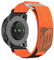 Armband Kompatibel für Suunto Ocean Uhrenarmband Gewebtes Nylon Sportarmband für Suunto Ocean Armband für Damen Herren Atmungsaktiv Ersatzarmband Kompatibel mit Suunto Ocean (4)
