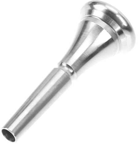 Mikinona Mundstück Für Waldhorn – Musikinstrumentenzubehör Für Schüler Und Fortgeschrittene