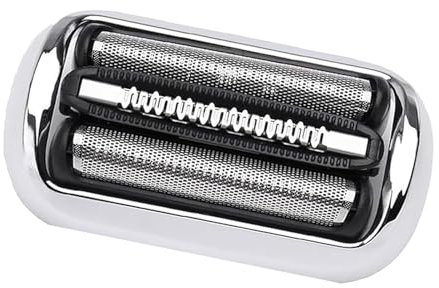 73S Scherkopf kompatibel mit Braun Series 7 S7, 73S Scherblatt Aufsätze für Braun Series 7 7020s 7025s 7027cs 7071cc