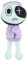 Dandy's World Plüschtiere - Weiches Kuscheltier Für Kinder Und Fans, Niedliche Geschenke Für Jungen Und Mädchen Im Alter Von 4-10+ (Astro)