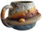 Bonita colección de tazas planetarias, tazas de café con temática espacial para café, té y leche, regalos espaciales perfectos para mujeres y hombres (Saturno)