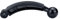 Support de téléphone de voiture 17 mm - Accessoire de fixation - Support de téléphone de voiture - Porte-gobelet de voiture