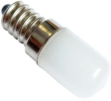 Bulbo A LED - Lampadina | Lampadina Per Frigorifero Per Produttori Di Luce | Lampada Per Illuminazione A Microonde Del Forno Congelatore | Illuminazione A Casa Luce Diurna A Led Bianchi | Di Ca