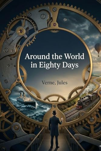 Around the World in Eighty Days