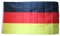 Flagge Deutschland 150*250 cm Fahne