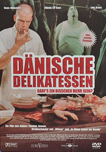 Dänische Delikatessen - Metal-Pack