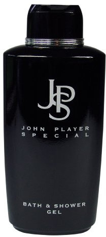 John Player Special Black Bath & Showergel, 500 ml