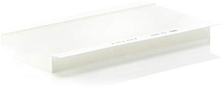 MANN-FILTER CU 3567 Innenraumfilter/Kabinenluftfilter - für Pkw + Transporter