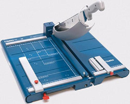 Hebel-Schneidemaschine 562, 360mm Komfort-Plus-Ausstattung