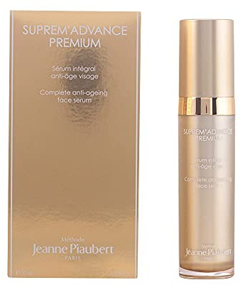 Suprem Advance Premium - Complete Anti-Ageing Face Serum - 30ml/1oz