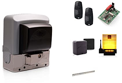 Kit de motorisation portail CAME BK2200E