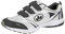 Lico Herren Marvin V Fitnessschuhe, Weiß Grau, 49 EU