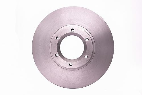 HELLA 8DD 355 106-611 Bremsscheibe - 52436 - 280mm - 24mm - Innenbelüftet