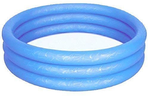 Bestway Inflatable Kids Coloured Paddling Pool Children Water Activity Fun Play