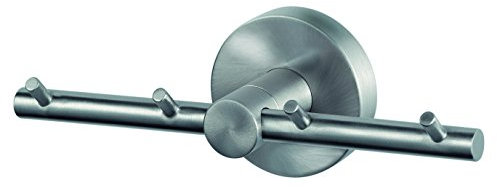 Haceka Kosmos Tec, Hakenleiste