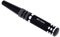 Fenteer 0-14mm Lexanbohrer Karosseriebohrer Werkzeug für, Schwarz