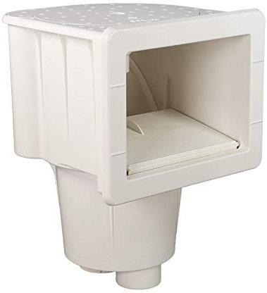 Praher Skimmer Ocean De Luxe M5/ Skimmer Ablauf für Pool Schwimmbecken
