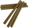 Aimé - Juego 6 Fundas Abrasivas Perchas - Cubre Percha Jaulas para Pajaros - Mantiene Percha Limpia e Higiénica - Todo tipo de Jaulas y Aves - Fáciles de Limpiar - Periquitos - Pajaros Decorativos