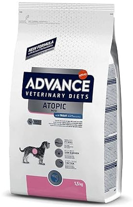 Affinity Advance Atopic Mini Dog 1,5 kg