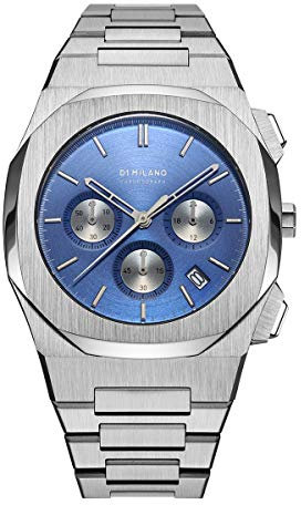 Armbanduhr D1 Milano Chronograph D1-CHBJ02