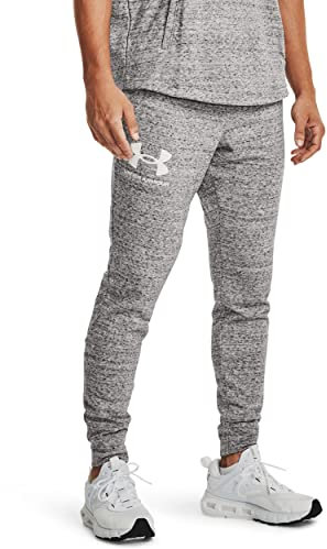 Under Armour hombre UA RIVAL TERRY JOGGER, pantalones deportivos