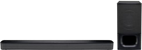 SC-HTB600EGK 2.1 Dolby Atmos Soundbar PANASONIC SC-HTB600EGK