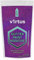 v1rtus Glitter Paint Additive - Purple Holographic | Metallic Flakes for Adding Sparkle to Paints & Wood Varnish | Add to Emulsion, Acrylic & Latex for Indoor Sparkly Walls | 100 g