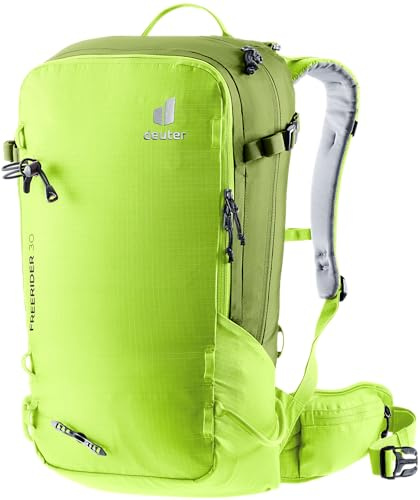 deuter Unisex Ascender 7 Skitouren-Rucksack