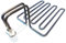 RO- Résistance à friteuse 3200 W 230 V Jemi - 2001115