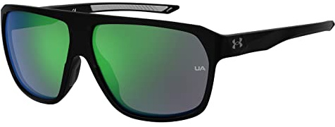 Under Armour Unisex Ua Dominate Sunglasses (1er Pack)