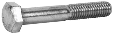 DIN-931 C-10.9 M-12 X 45 Z